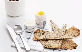 Normann Food february